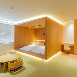 Torifito Hotel&Pod Kanazawa