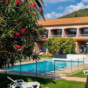 Noemys Toulon La Valette - Hotel Restaurant Avec Piscine